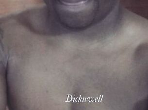 Dickuwell