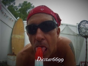 Dicstar6699