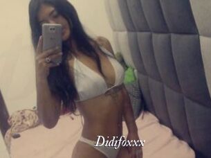 Didifoxxx