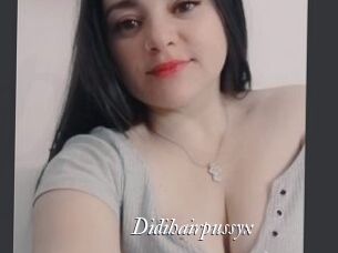 Didihairpussyx