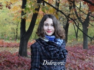 Didiwow