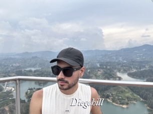 diegohill Partouze