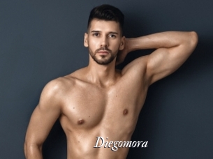 Diegomora