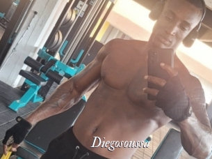 Diegosoussa