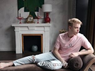 Diegowesley