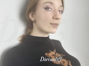 Dieraaliff