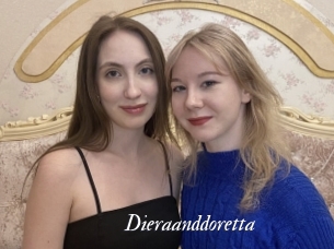Dieraanddoretta