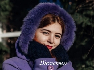 Dieraanness