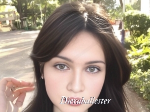 dieraballester Partouze