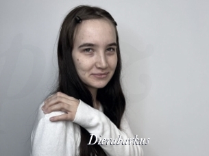 Dierabarkus