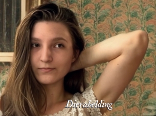 Dierabelding