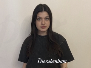 Dierabenham