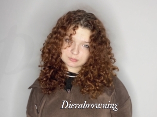 Dierabrowning