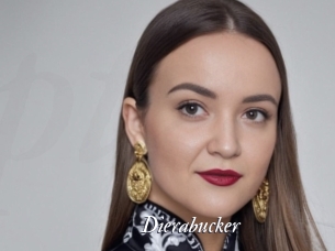 Dierabucker