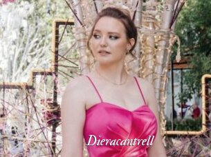 Dieracantrell