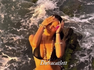 Dieracatlett