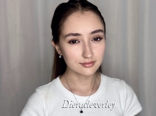 Dieracleverley
