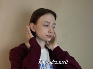 Dieradwinell