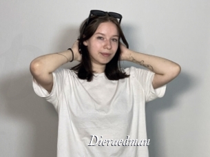 Dieraedman