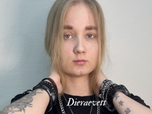 Dieraevett