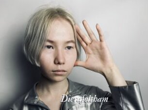 Dierafeltham