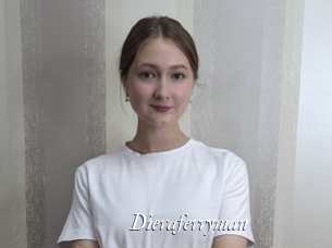 Dieraferryman