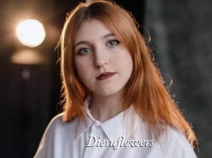 Dieraflowers