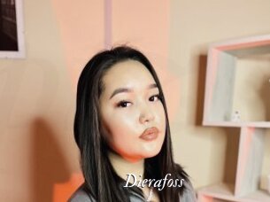 Dierafoss