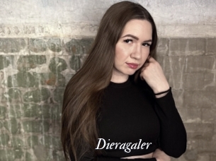 Dieragaler