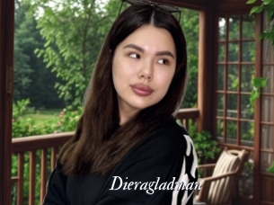 Dieragladman