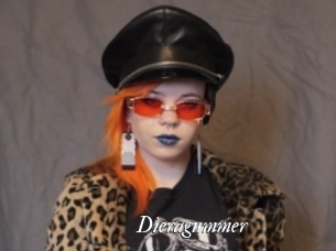 Dieragummer