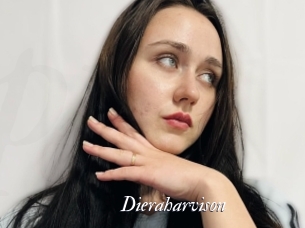 Dieraharvison