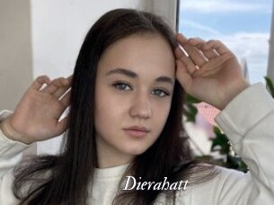 Dierahatt