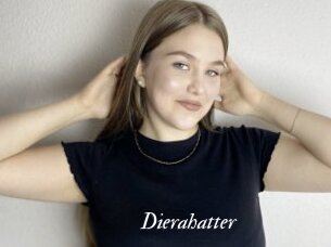 Dierahatter