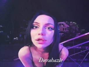 Dierahazle