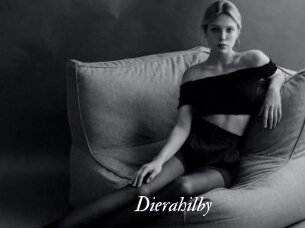 Dierahilby