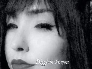 Digglebickinyou