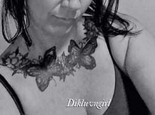 Dikluvngirl