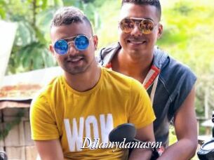 Dilamydamason