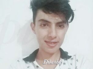 Dilanboy