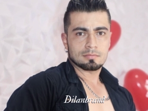 Dilanbrand