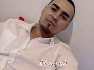 Dilanray018