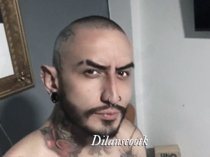 Dilanscootk
