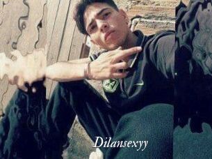Dilansexyy