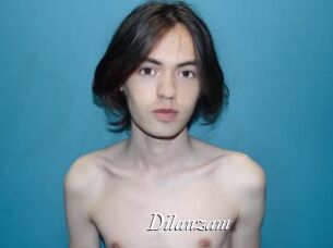 Dilanzam
