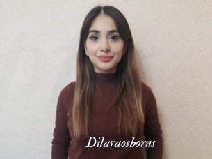 Dilaraosborns