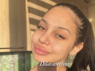 Dilarastefini