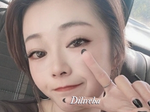 Dilireba