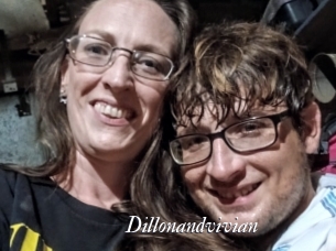 dillonandvivian Partouze