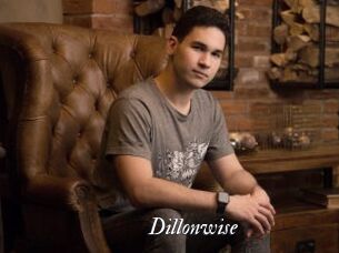 dillonwise Partouze
